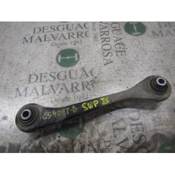 BRAZO SUSPENSION SUPERIOR TRASERO DERECHO 