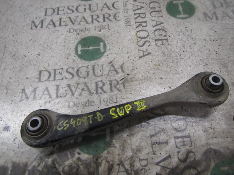 Recambio de brazo suspension superior trasero derecho para volkswagen touran (1t2) traveller referencia OEM IAM   