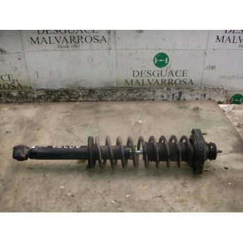 AMORTIGUADOR TRASERO IZQUIERDO 