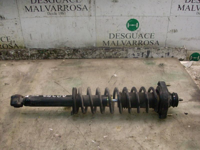 Recambio de amortiguador trasero izquierdo para mitsubishi carisma berlina 4 (da0) 1.9 turbodiesel referencia OEM IAM   