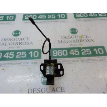 CERRADURA PUERTA TRASERA DERECHA 