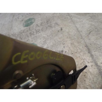 MOTOR C/C TRASERO IZQUIERDO 