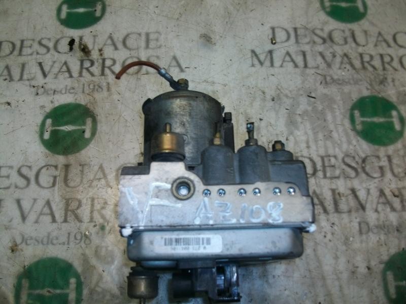 Recambio de abs para opel vectra b berlina 2.0 16v cat (x 20 xev / l34) referencia OEM IAM   