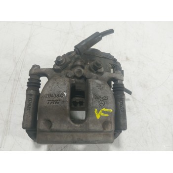 PINZA FRENO TRASERA IZQUIERDA A1674235700 A1679062004