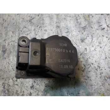 MOTOR APERTURA TRAMPILLAS CLIMATIZADOR 