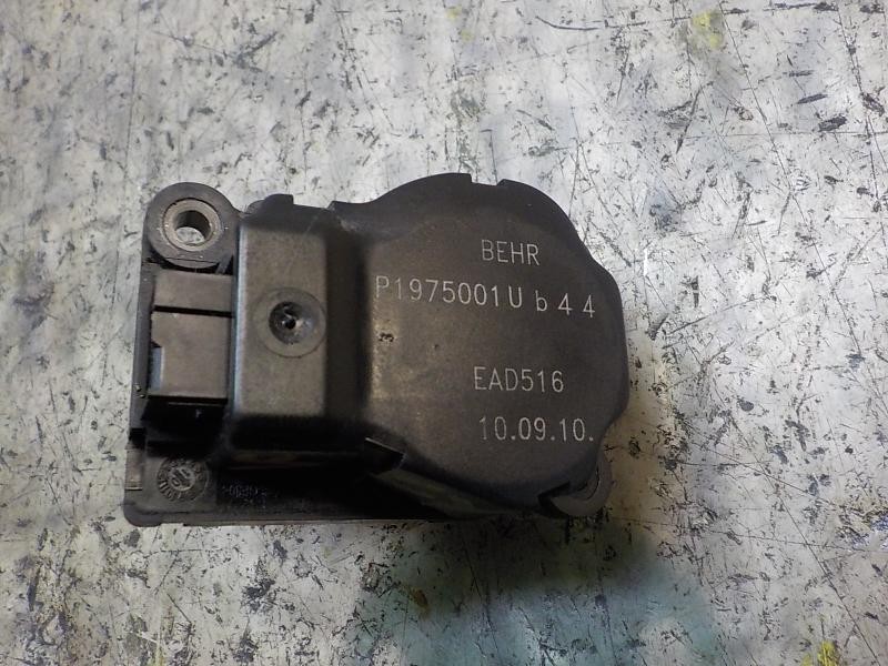 Recambio de motor apertura trampillas climatizador para citroën c3 business referencia OEM IAM   