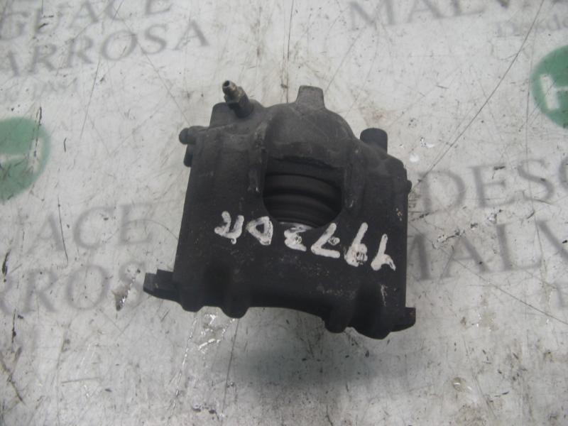 Recambio de pinza freno delantera derecha para seat cordoba berlina (6k2) clx referencia OEM IAM   