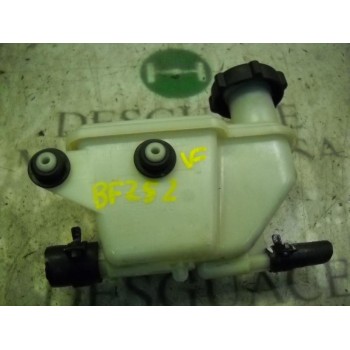 DEPOSITO SERVO 