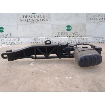 MANETA INTERIOR TRASERA IZQUIERDA 