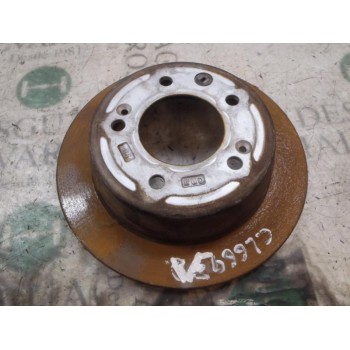 DISCO FRENO TRASERO 584111H300 