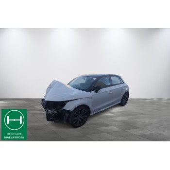 AUDI A1 SPORTBACK (8XA, 8XF)