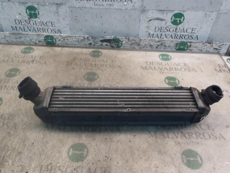Recambio de intercooler para daf ldv vs431 fm 290 referencia OEM IAM   