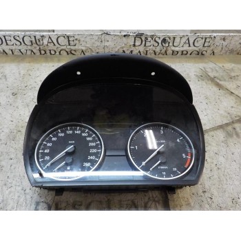 CUADRO INSTRUMENTOS 62109316127 9166846031 102535086