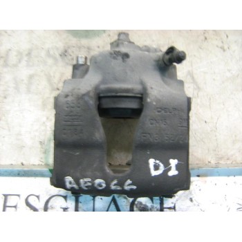 PINZA FRENO DELANTERA IZQUIERDA 