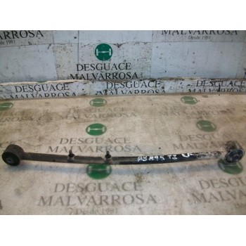 SOPORTE MOTOR 