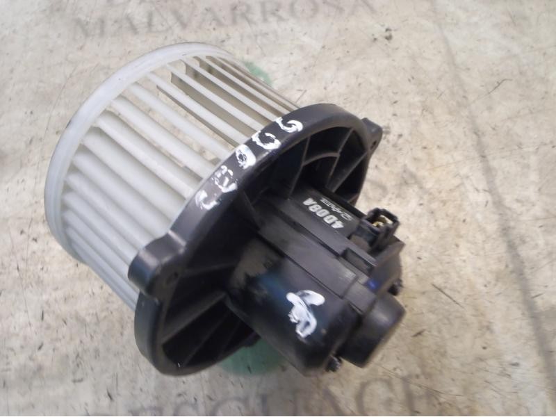 Recambio de motor calefaccion para kia carnival ii 2.9 cdri ex referencia OEM IAM   