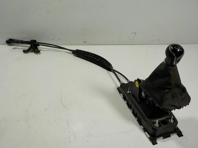 Recambio de palanca cambio para seat ibiza (kj1) fr referencia OEM IAM 2Q0711049K 2Q0711049K 