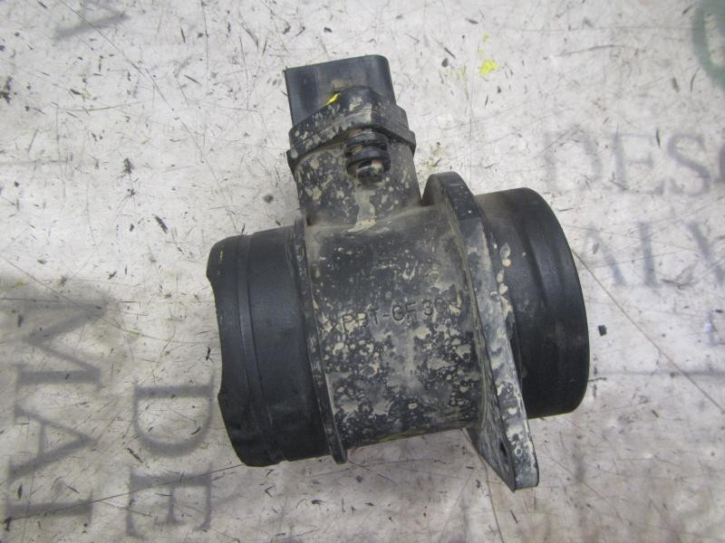 Recambio de caudalimetro para volkswagen touran (1t2) traveller referencia OEM IAM   
