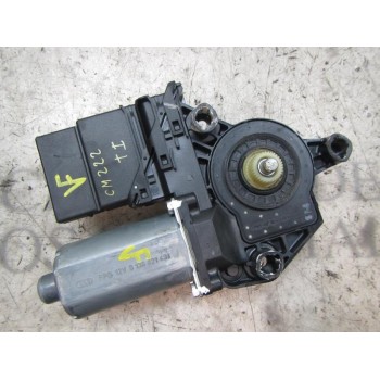 MOTOR ELEVALUNAS TRASERO IZQUIERDO 1K0959703FL04 5M0839401B 0130821431