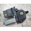 Recambio de motor elevalunas trasero izquierdo para volkswagen golf plus (5m1) 2.0 tdi referencia OEM IAM 1K0959703FL04 5M083940
