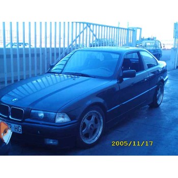 BMW SERIE 3 COUPE (E36)