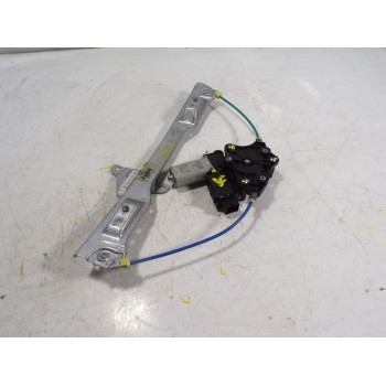 ELEVALUNAS DELANTERO IZQUIERDO 13298154 