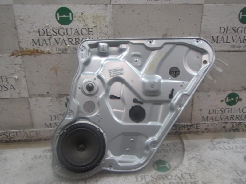 Recambio de elevalunas trasero derecho para kia cee´´d concept referencia OEM IAM 834811H000  