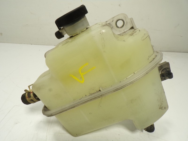 Recambio de deposito expansion para citroën c-zero referencia OEM IAM 1323JW  