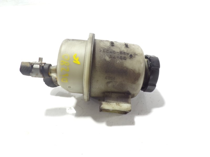 Recambio de deposito servo para nissan navara pick-up (d40m) double cab le 4x4 referencia OEM IAM 49180EA000  