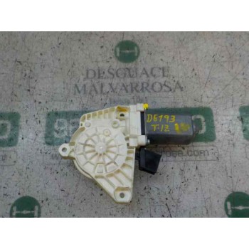 MOTOR ELEVALUNAS TRASERO IZQUIERDO A2218202942 A2218202942 