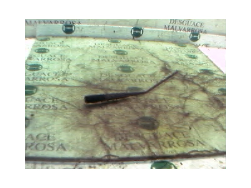 Recambio de brazo limpia trasero para citroën xantia berlina 1.9 turbodiesel referencia OEM IAM   