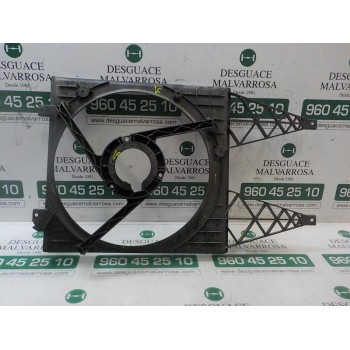 CANALIZADOR AIRE 6Q0121207N9B9 