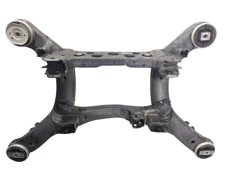 Recambio de puente trasero para mercedes-benz gle (v167) gle 300 d 4-matic (167.119) referencia OEM IAM A1673500100  