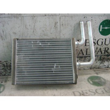 RADIADOR CALEFACCION / AIRE ACONDICIONADO 