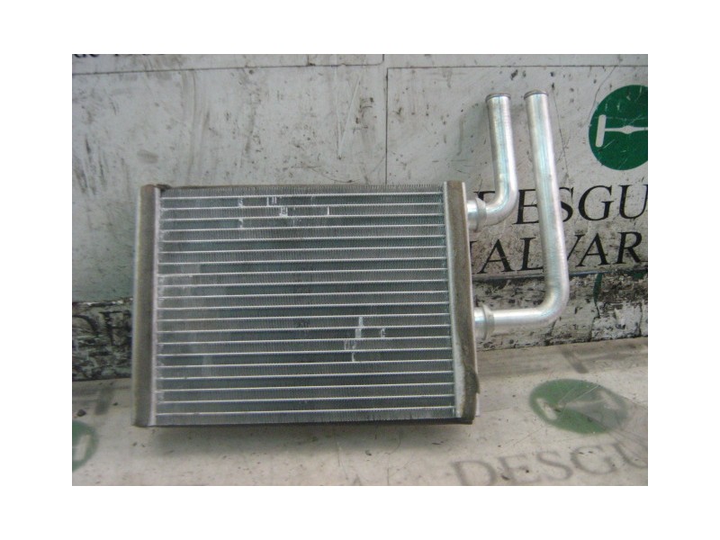 Recambio de radiador calefaccion / aire acondicionado para mitsubishi outlander (cu0w) 2.0 2wd referencia OEM IAM   