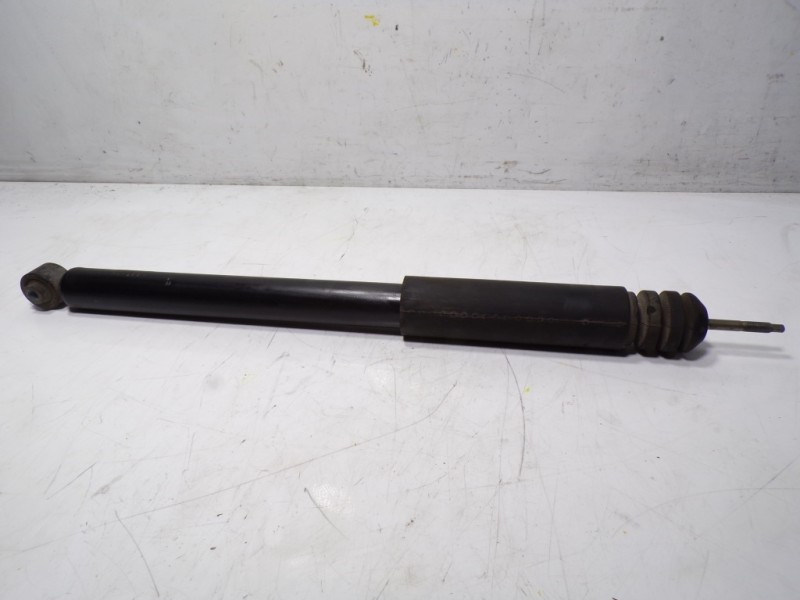 Recambio de amortiguador trasero izquierdo para nissan juke (f15) 1.6 16v cat referencia OEM IAM E6B101KA1B 562101KA1B 