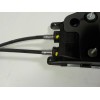Recambio de palanca cambio para seat ibiza (kj1) fr referencia OEM IAM 2Q0711049K 2Q0711049K 