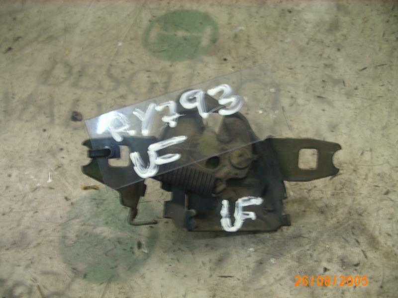 Recambio de cerradura capot para seat cordoba berlina (6k2) 1.4 referencia OEM IAM   