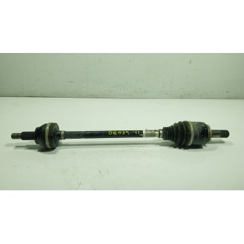 TRANSMISION TRASERA IZQUIERDA LR073346 