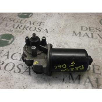 MOTOR LIMPIA DELANTERO 