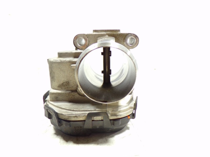 Recambio de caja mariposa para opel combo cargo (e) 1.6 16v cdti dpf referencia OEM IAM 9801942080 9830301180 