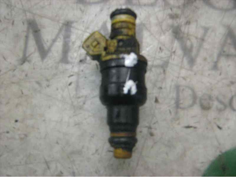 Recambio de inyector para alfa romeo 145 2.0 16v cat referencia OEM IAM   