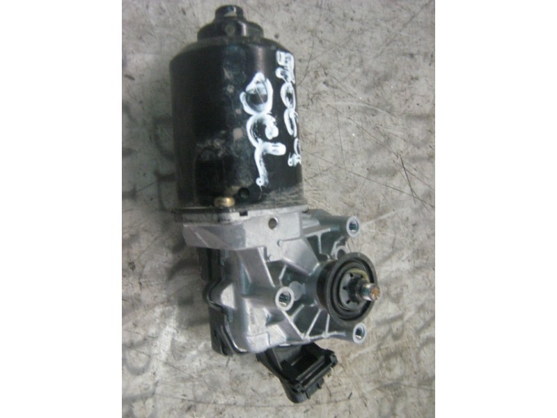 Recambio de motor limpia delantero para mitsubishi outlander (cu0w) 2.0 2wd referencia OEM IAM   