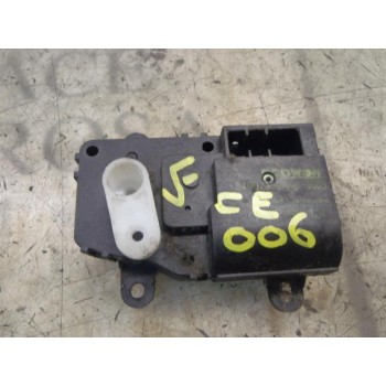 MOTOR APERTURA TRAMPILLAS CLIMATIZADOR 