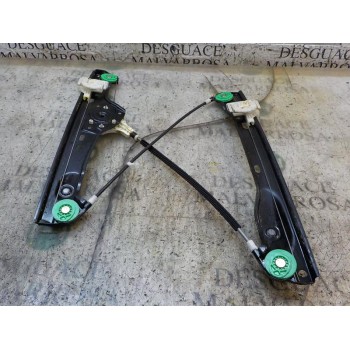 ELEVALUNAS DELANTERO DERECHO 51337140588 