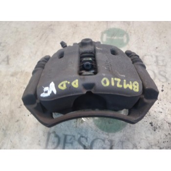 PINZA FRENO DELANTERA DERECHA 