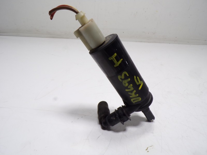 Recambio de bomba limpia para mercedes-benz clase e (w212) lim. 2.1 cdi cat referencia OEM IAM A2108691221 2108691221 