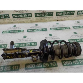 AMORTIGUADOR DELANTERO IZQUIERDO 