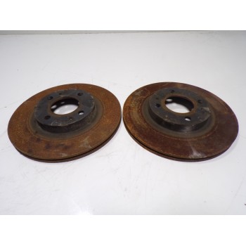 DISCO FRENO DELANTERO 4249L5 