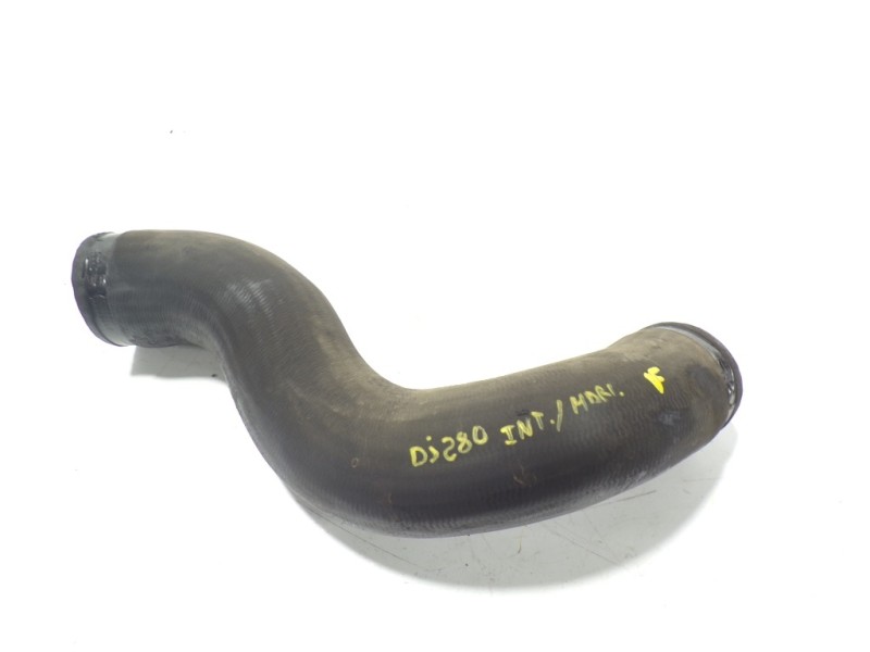 Recambio de tubo intercooler para nissan navara pick-up (d40m) double cab le 4x4 referencia OEM IAM 144635X00D  